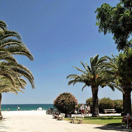 Hotel Beau Rivage Argeles-sur-Mer Exterior photo