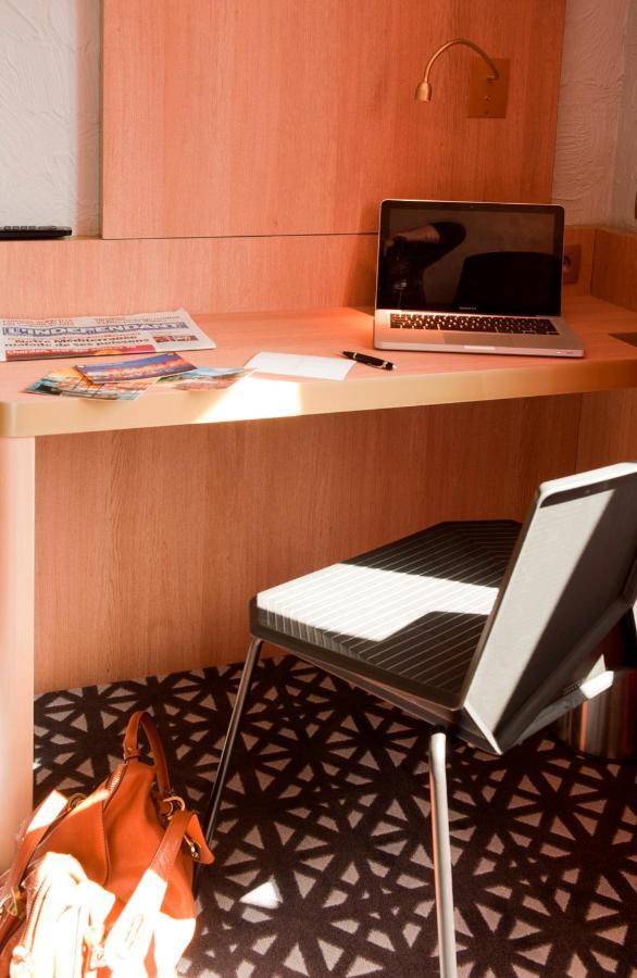 Hotel Beau Rivage Argeles-sur-Mer Room photo